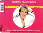 Richard Clayderman - Mini Best, Cd's en Dvd's, Verzenden, Gebruikt