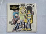 The Hard-Ons, Serious Drinking, The Jam - 3 x Punk Albums -, Nieuw in verpakking