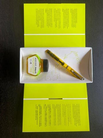 Pelikan - M205 DUO - Zonder minimumprijs - Vulpen, Verzamelen, Nieuw