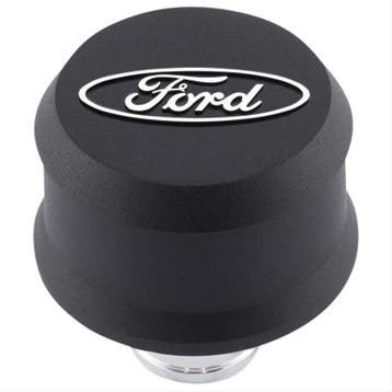 Aluminium ford breather, Ophalen of Verzenden