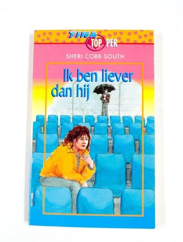 Tina Topper 18 Ik Ben Liever, Boeken, Verzenden, Nieuw