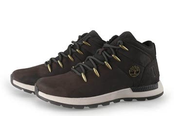 Timberland Veterboots in maat 43 Bruin, Bruin, Verzenden, Timberland, Boots