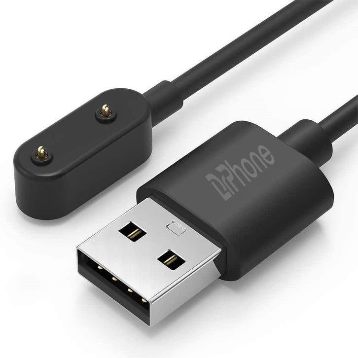 DrPhone Oplader – Oplaadkabel – Geschikt voor Huawei Watch, Handtassen en Accessoires, Smartwatches, Nieuw, Verzenden