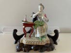 Meissen - Figuur - Porselein, Antiek en Kunst