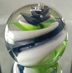 Caithness - Margot Thomson - NO RESERVE! - Presse-papiers -