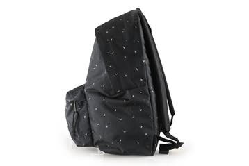 Eastpak Rugzak Zwart, Verzenden, 25 tot 40 cm, Zo goed als nieuw, 30 tot 45 cm