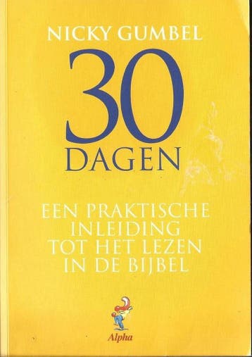 30 dagen 9789077565032 N. Gumbel, Verzenden, N. Gumbel