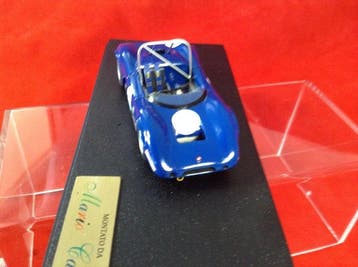 Mario Carafa Automodelli - made in Italy 1:43 - Model, Nieuw