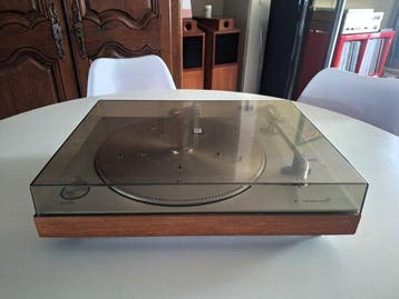 Bang & Olufsen - Beogram 1202 Platenspeler, Nieuw