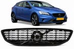 Grill | geschikt voor Volvo V40 | 2017-2020 | R-design | gla, Auto-onderdelen, Verzenden, Nieuw, Volvo
