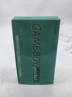 Nintendo - Gameboy Pocket - OLD STOCK - JP - GBP Limited, Nieuw