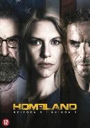 Homeland - Seizoen 3 op DVD, CD & DVD, DVD | Thrillers & Policiers, Envoi