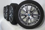 BMW 1 2 serie F40 F44 2 serie Gran Coupe 489 17 inch velgen, Autos : Pièces & Accessoires, Pneus & Jantes, Ophalen of Verzenden