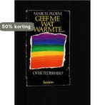 Geef me wat warmte 9789020908121 Ploem, Verzenden, Ploem