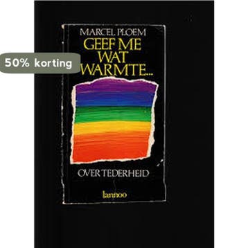 Geef me wat warmte 9789020908121 Ploem, Verzenden, Ploem