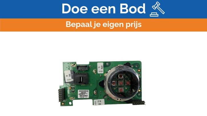 Bieden: Raymarine E90 E120 and E140W keyboard, Watersport en Boten, Navigatiemiddelen en Scheepselektronica, Ophalen of Verzenden