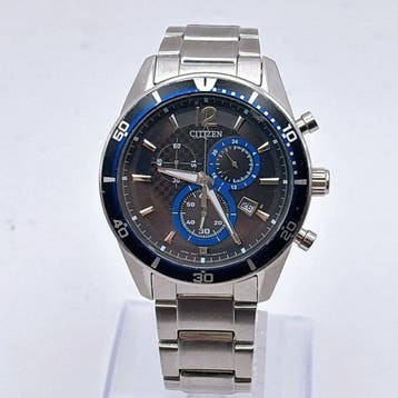 Citizen - Eco-Drive - Zonder minimumprijs - H500-S061083 -