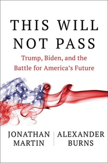 This Will Not Pass 9781982172480 Jonathan Martin, Verzenden, Zo goed als nieuw, Jonathan Martin