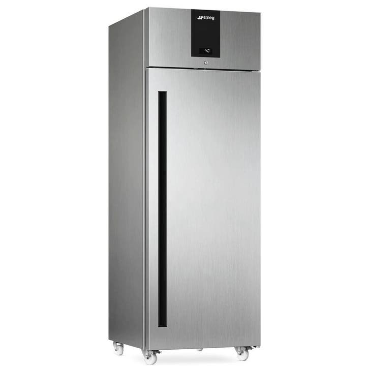 Koelkast | Energiezuinig | 700L (2/1 GN) | RVS | -2°C/+8°C, Zakelijke goederen, Horeca | Keukenapparatuur, Nieuw in verpakking