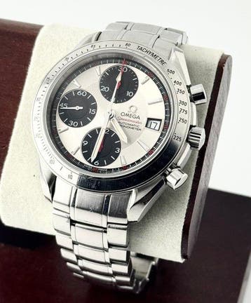 Omega - Speedmaster - 3211.31 - Homme - 2010-2020, Bijoux, Sacs & Beauté