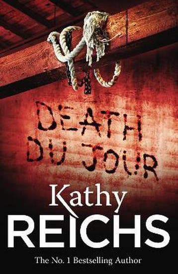 Death Du Jour 9780099556527 Kathy Reichs, Verzenden, Kathy Reichs