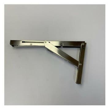 Bieden: Roca 907660-47890 Folding Table Bracket, Ophalen of Verzenden, Nieuw