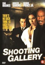 Shooting gallery (dvd tweedehands film), Ophalen of Verzenden