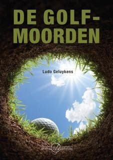 De golfmoorden / Somers en De Winter / 9 9789490660130, Verzenden, Gelezen, Ludo Geluykens