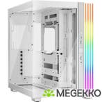 Be quiet! Light Base 600 DX White, Verzenden