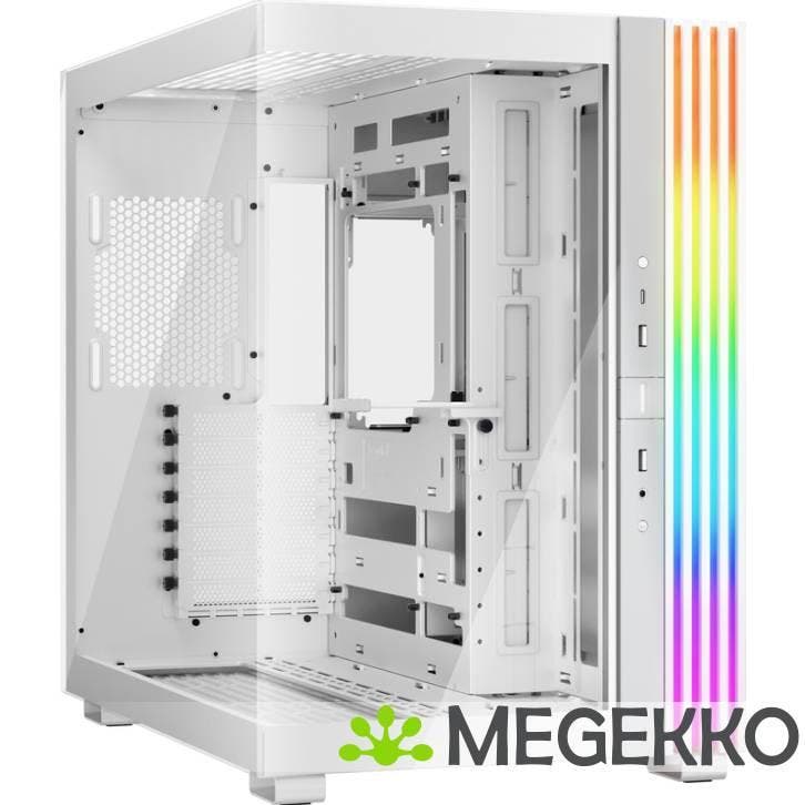 Be quiet! Light Base 600 DX White, Informatique & Logiciels, Boîtiers d'ordinateurs, Envoi