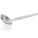 Sauslepels | NP 80 | RVS | 12 Stuks | Lengte 185mm, Verzenden, Nieuw in verpakking