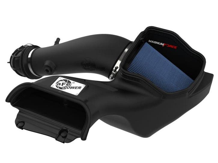 aFe 23-24 Ford F-150 Raptor R FORCE Stage 2 Cold Air Intake, Auto-onderdelen, Overige Auto-onderdelen, Ophalen of Verzenden