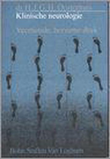 KLINISCHE NEUROLOGIE 9789031330393 H.J.G.H. Oosterhuis, Boeken, Verzenden, Gelezen, H.J.G.H. Oosterhuis