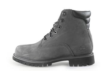 Timberland Veterboots in maat 41½ Grijs, Kleding | Heren, Schoenen, Overige kleuren, Verzenden, Timberland, Boots