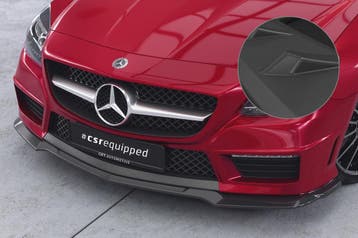 Cupspoiler voor Mercedes Benz SLK R172 AMG-Line CSL655-L, Verzenden