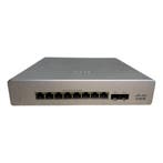 Cisco Meraki MS120-8FP1G, Ophalen of Verzenden, Nieuw