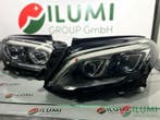 MERCEDES GLE W166 VOLL LED L R A1669063903 A1669067602, Verzenden