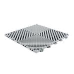 TM Garagevloer, Detailing tegel, Open kliktegel hard, Verzenden, Nieuw