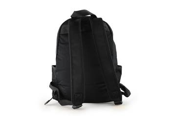 Kipling Rugzak Zwart, Kipling, Verzenden, 25 tot 40 cm, Zo goed als nieuw