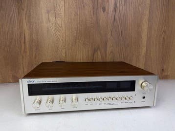 Atron - KR-215 Solid state stereo receiver