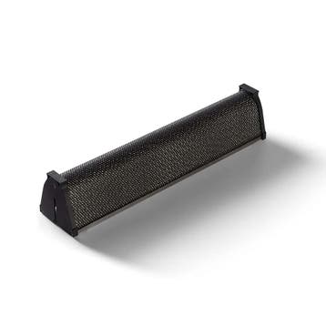 Novy Metaalfilter 99002, Elektronische apparatuur, Afzuigkappen, Verzenden, Nieuw