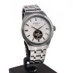 GEOVANI - Verona Open-Heart Swiss Automatic Watch -