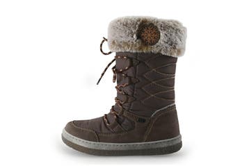 Lurchi Snowboots Meisjes in maat 31 Blauw, Verzenden, Schoenen