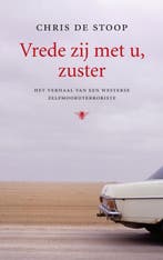 Vrede zij met u, zuster 9789023458166 Chris de Stoop, Boeken, Verzenden, Gelezen, Chris de Stoop
