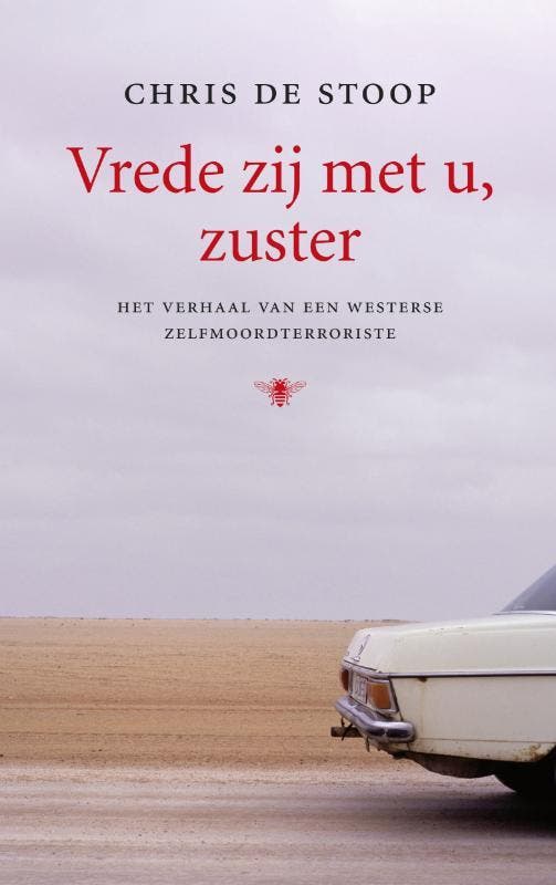 Vrede zij met u, zuster 9789023458166 Chris de Stoop, Livres, Littérature, Envoi