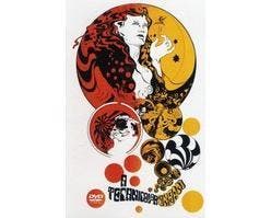 Pink Floyd – A Technicolor Dream DVD, Verzenden, Nieuw in verpakking