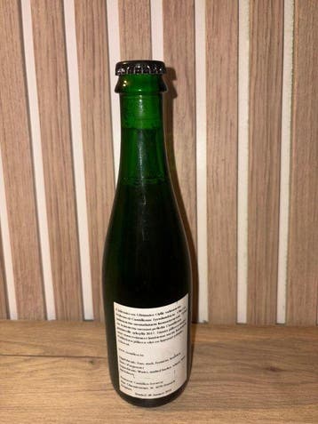 Cantillon - Duindoornbes Lambic 2018 - 37,5cl