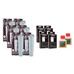 Krups Onderhoudspakket voor 1 jaar, Verzenden