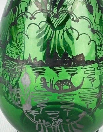 Murano - Vaas - Glas
