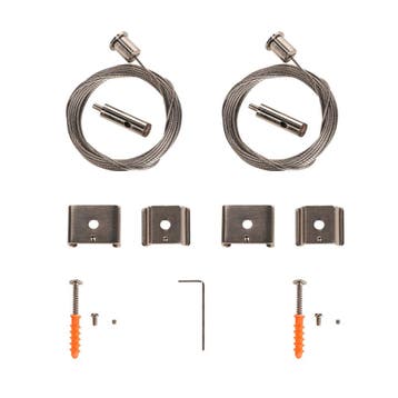 SLV Mechanische accessoire behuizing verlichtingsarmatuur -, Verzenden, Nieuw